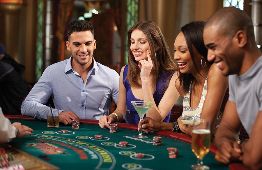 Parx Casino Apps Live Casino