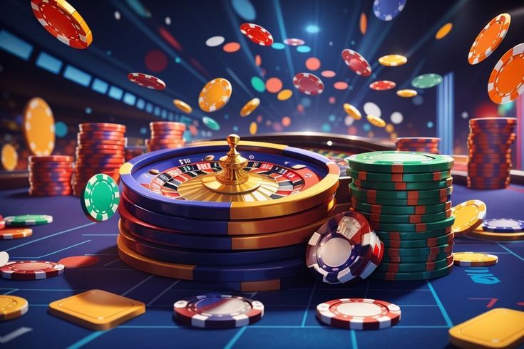 Parx Casino Apps Live Casino