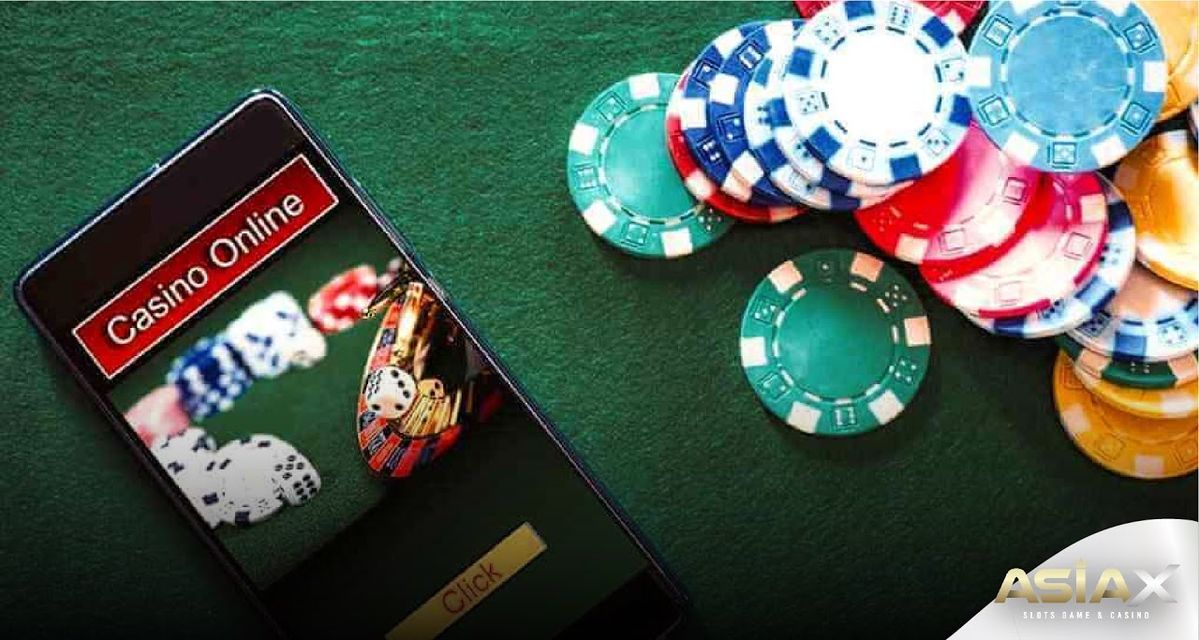Parx Casino Apps Live Casino